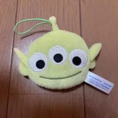 リトルグリーンメン