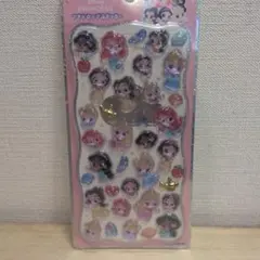 プチドロップ キャラクターグッズ