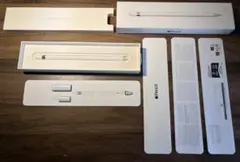 Apple pencil 第一世代　ジャンク品