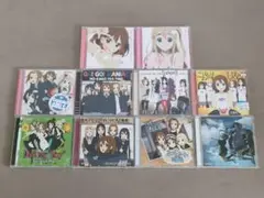 2026年最新】けいおん cdの人気アイテム - メルカリ