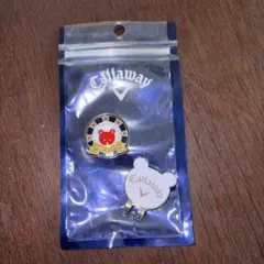 Callaway Bear Marker SS 19 JMのサムネイル