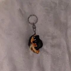 クマ キーホルダー