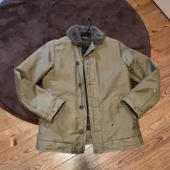 2025年最新】デニムアンドダンガリー 160 アウターの人気アイテム