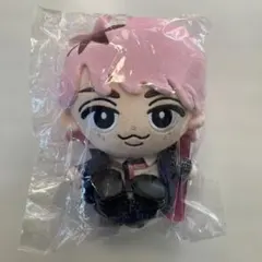 SnowMan 佐久間大介 すのチル ぶら下がらないシリーズ（BIGぬいぐるみ）