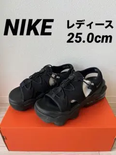 25cm ナイキ ウィメンズ エアマックス ココサンダルAIR MAX KOKO