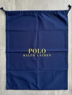 POLO RALPH LAUREN ショップ袋