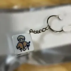ＤＩＳＨ//GAME RandomDiceKeyholder 橘柊生
