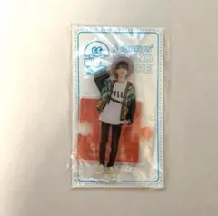 【新品/未開封】なにわ男子 高橋恭平 アクリルスタンド '20夏