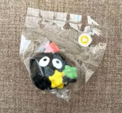 どんぐり共和国　千と千尋の神隠し 指人形 ススワタリと金平糖　ジブリ