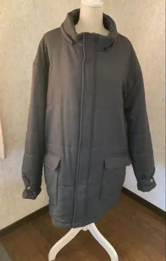 紳士オーバ➖コート