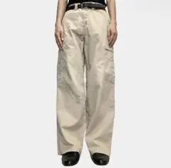 【Dickies】WIDE CARGO PANTS 2207P