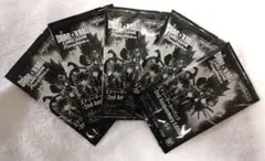 フュージョンワールド エナジーマーカー 未開封