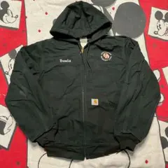 2026年最新】carhartt アクティブジャケット 90sの人気アイテム - メルカリ