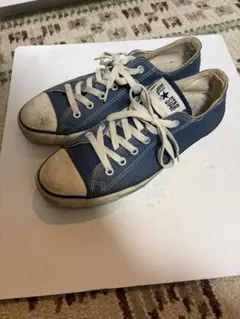 CONVERSE ALL STAR ネイビー 90s USA製