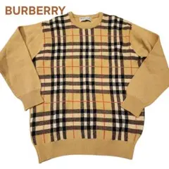 【新品未使用】 Burberrys バーバリー ノバチェック ポロ 希少デザイン 2026年最新】バーバリー Burberry ノバチェック柄の人気アイテム