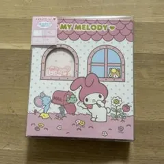 未使用　マイメロディ　フォトアルバム　L判　100ポケット