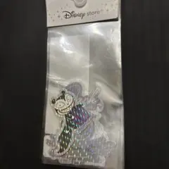 ステッカーコレクション『ナイトメアービフォアクリスマス』ステッカー