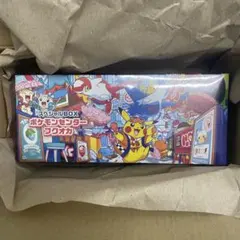 ポケモンセンター フクオカスペシャルBOX