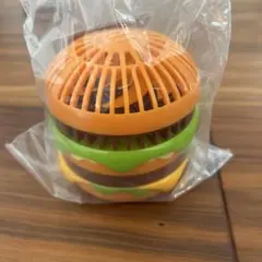 ビックマックファン　新品未使用