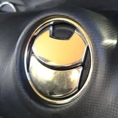 タントカスタムL375S エアコンダクトカバー