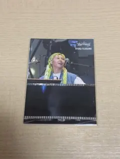 Harmony フォトカード 031