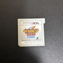 2026年最新】イナズマイレブン1・2・3 円堂守伝説の人気アイテム