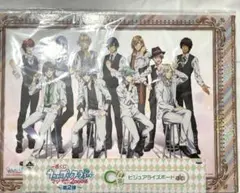 うたプリ マジLOVE2000% 一番くじ ビジュアライズボード