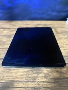 Apple iPad シルバー 本体　第4世代