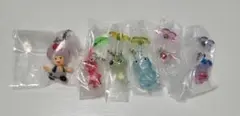 ピクミン めじるしアクセサリー2 まとめ売り