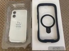 iFace reflection Magsafe iPhone16 ケース