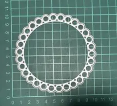 カッティングダイ(中古品) 1134 - メルカリ