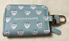 ちいかわ　ハチワレ　キーケース