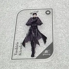 社築 クリアカード にじさんじ 8th