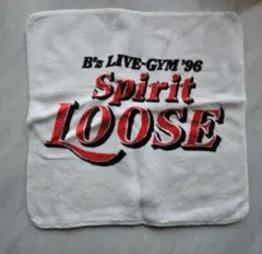 2026年最新】国内アーティスト：B'z タオルの人気アイテム - メルカリ