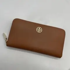 ☆極美品☆トリーバーチ☆長財布☆ラウンドジップ
