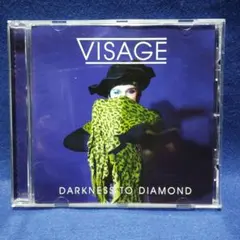 VISAGE / DARKNESS TO DIAMOND