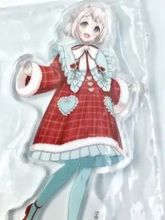 学園アイドルマスター　学マス　アクリルスタンド　葛城リーリヤ