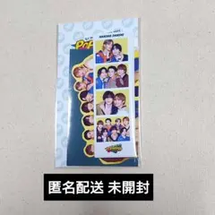 なにわ男子POPMALL フォトカードセット