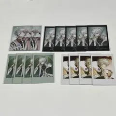 にじさんじ Dytica 2周年 happypack チェキ風カード 叢雲カゲツ