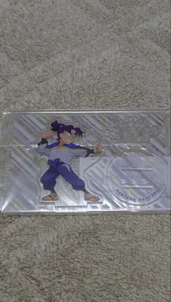 忍たま乱太郎 潮江文次郎 アクリルスタンドフィギュアスタンド