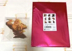 劇場版「鬼滅の刃」無限城編　第一章　ランダムアクリルスタンド　B　不死川実弥