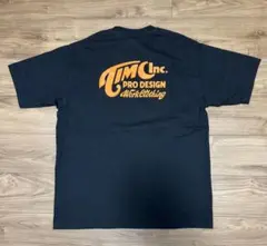 n*)様 新品　東京インディアンズ TシャツブラックXLサイズ TOKYO INDIANS MC(東京インディアンズ モーターサイクル