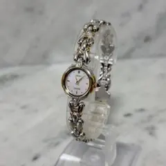 SEIKO セイコー腕時計 稼働品4N20-0360 Exceline電池交換済 - メルカリ