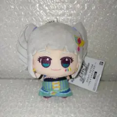 2026年最新】藤堂ユリカ ぬいぐるみの人気アイテム - メルカリ