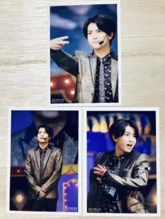 ❤️ 超特急　生写真　リリイベ　ハル　❤️