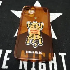 HUMAN MADE iPhone 14用ケース 　タイガーのサムネイル