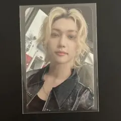 StrayKids フィリックス トレカ 5star starriver 特典