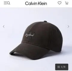 Jung Kook for Calvin Klein ◇ キャップ トートバッグ - メルカリ
