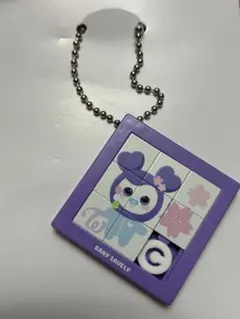 TWICE THIS IS FOR オフラインくじ E賞 サナ サブリー