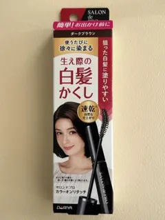 SALON de PRO カラーオンリタッチ ダークブラウンのサムネイル
